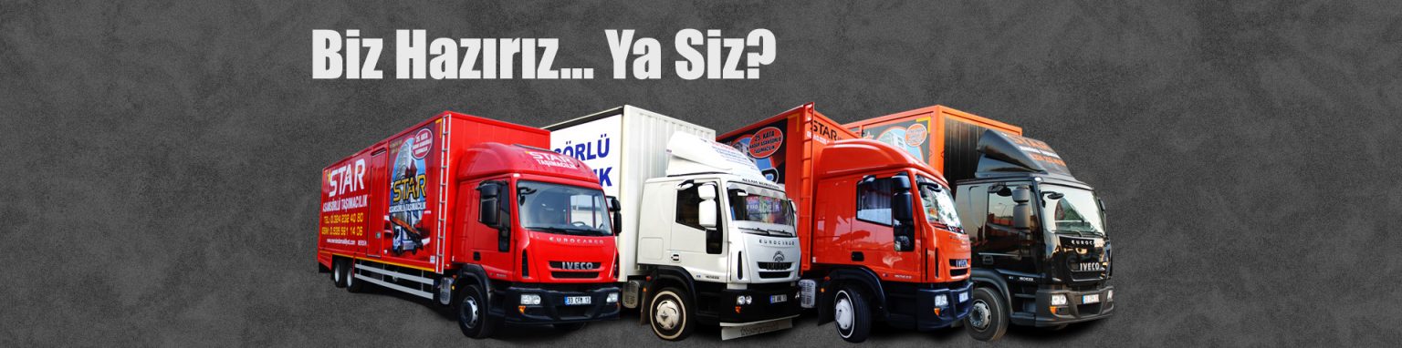 Bitlis STAR Nakliyat 0532 433 76 29
